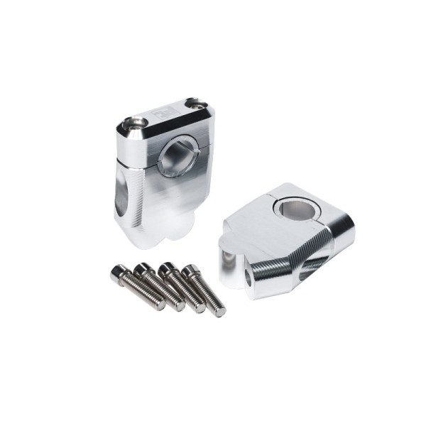 EXTENSOR ANGULAR CNC CON CALZAS