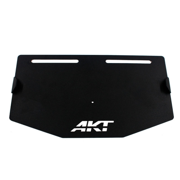 PORTA PLACAS