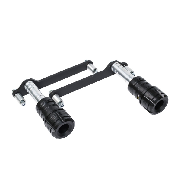 SLIDER MT 15